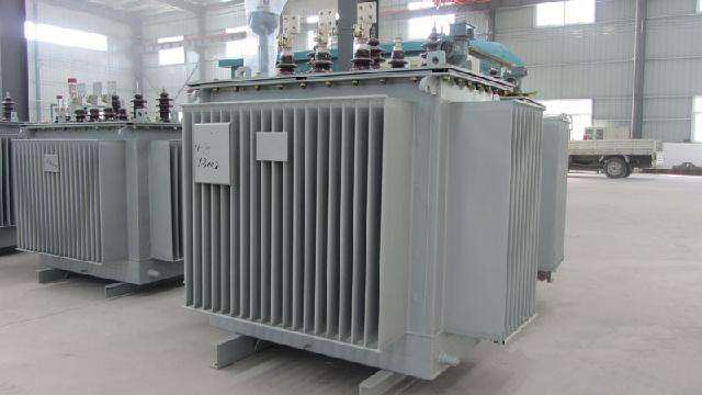 忻州s11-500kva/10/0.4油浸式变压器